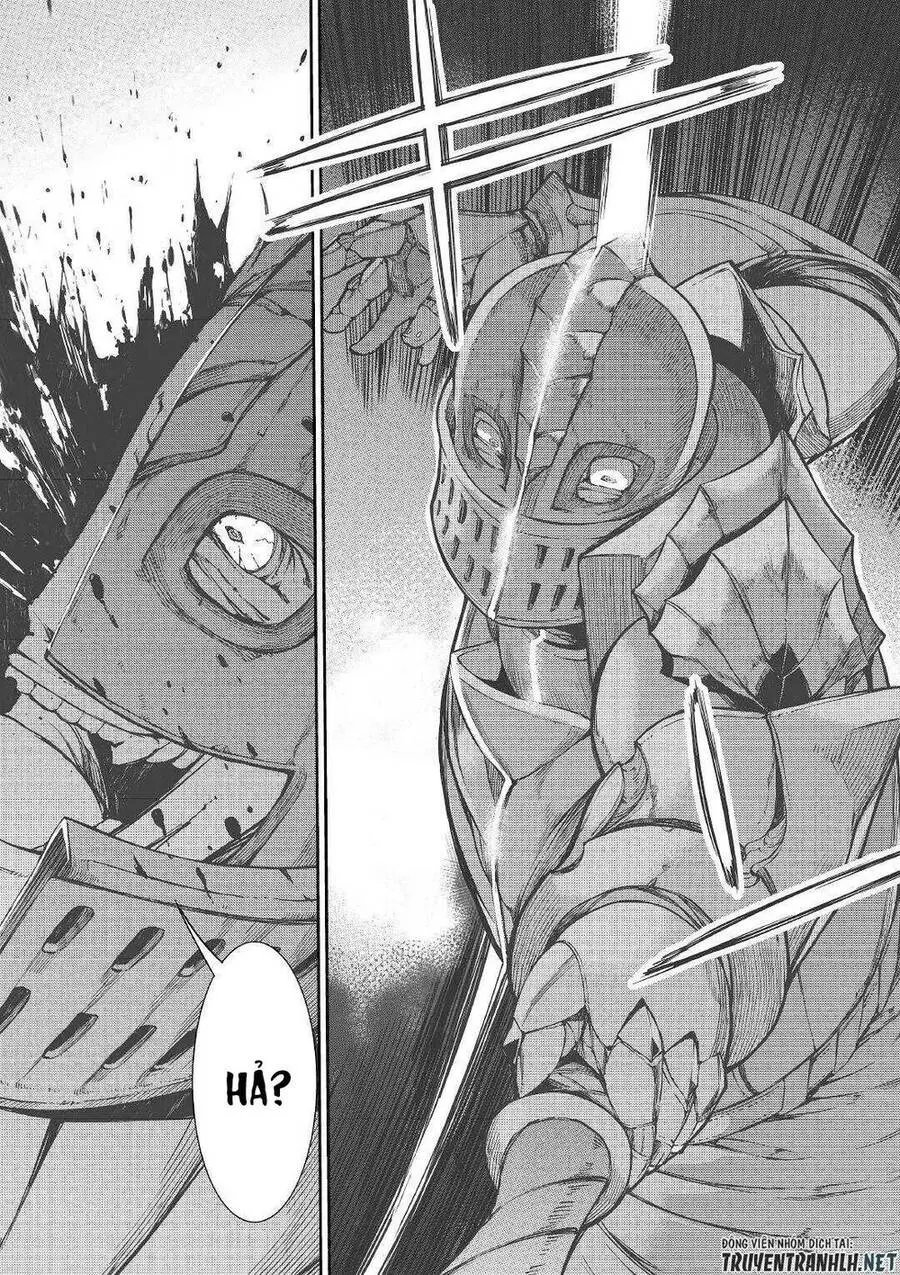 Sayonara Ryuusei, Konnichiwa Jinsei Nettruyen ZZZ Chương 53 Page 10