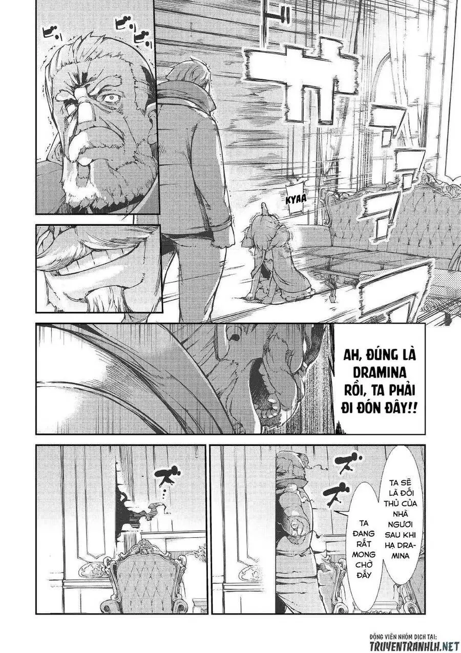 Sayonara Ryuusei, Konnichiwa Jinsei Nettruyen ZZZ Chương 53 Page 28
