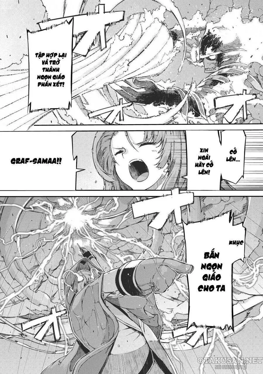 Sayonara Ryuusei, Konnichiwa Jinsei Nettruyen ZZZ Chương 88 Page 19