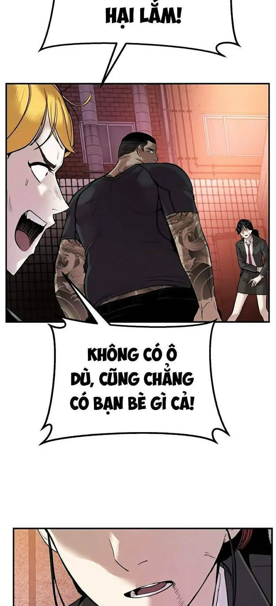 Bố Tôi Là Đặc Vụ Nettruyen ZZZ Chương 1 Page 100