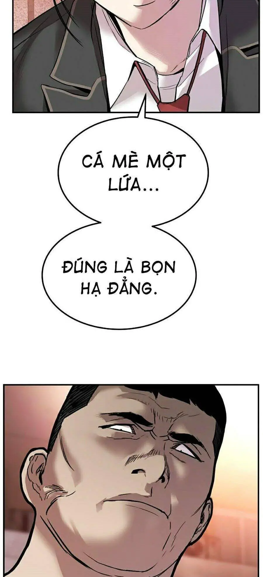 Bố Tôi Là Đặc Vụ Nettruyen ZZZ Chương 1 Page 101