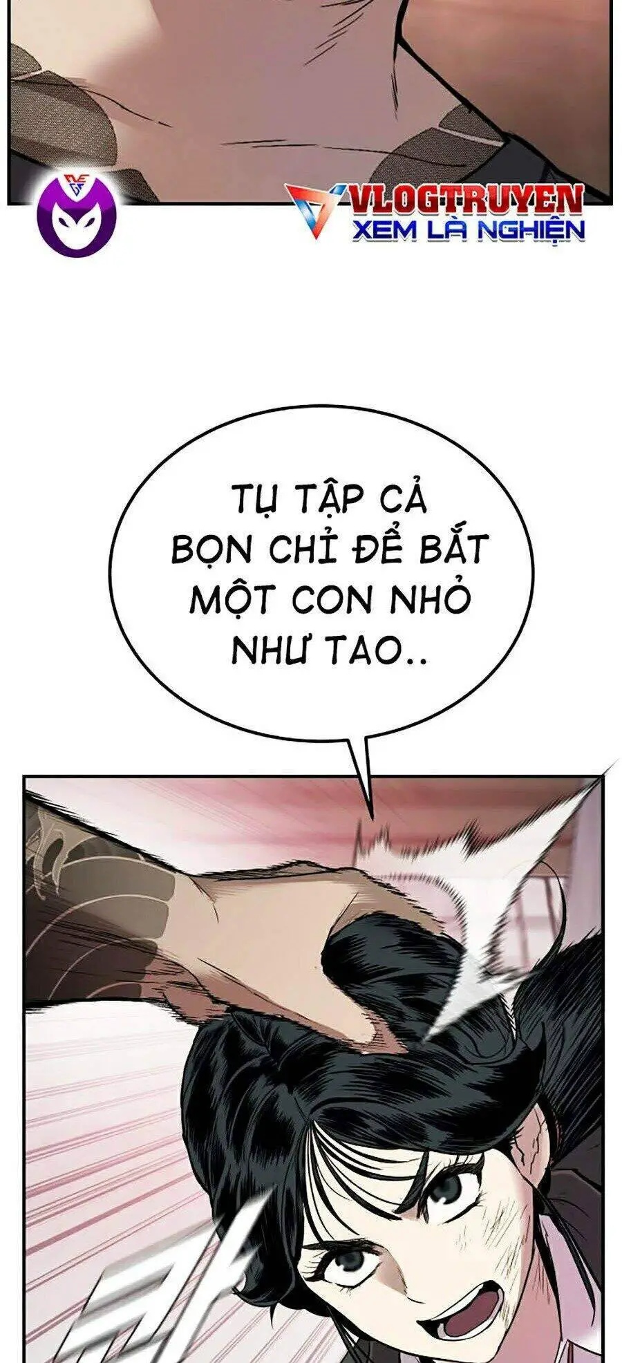 Bố Tôi Là Đặc Vụ Nettruyen ZZZ Chương 1 Page 102
