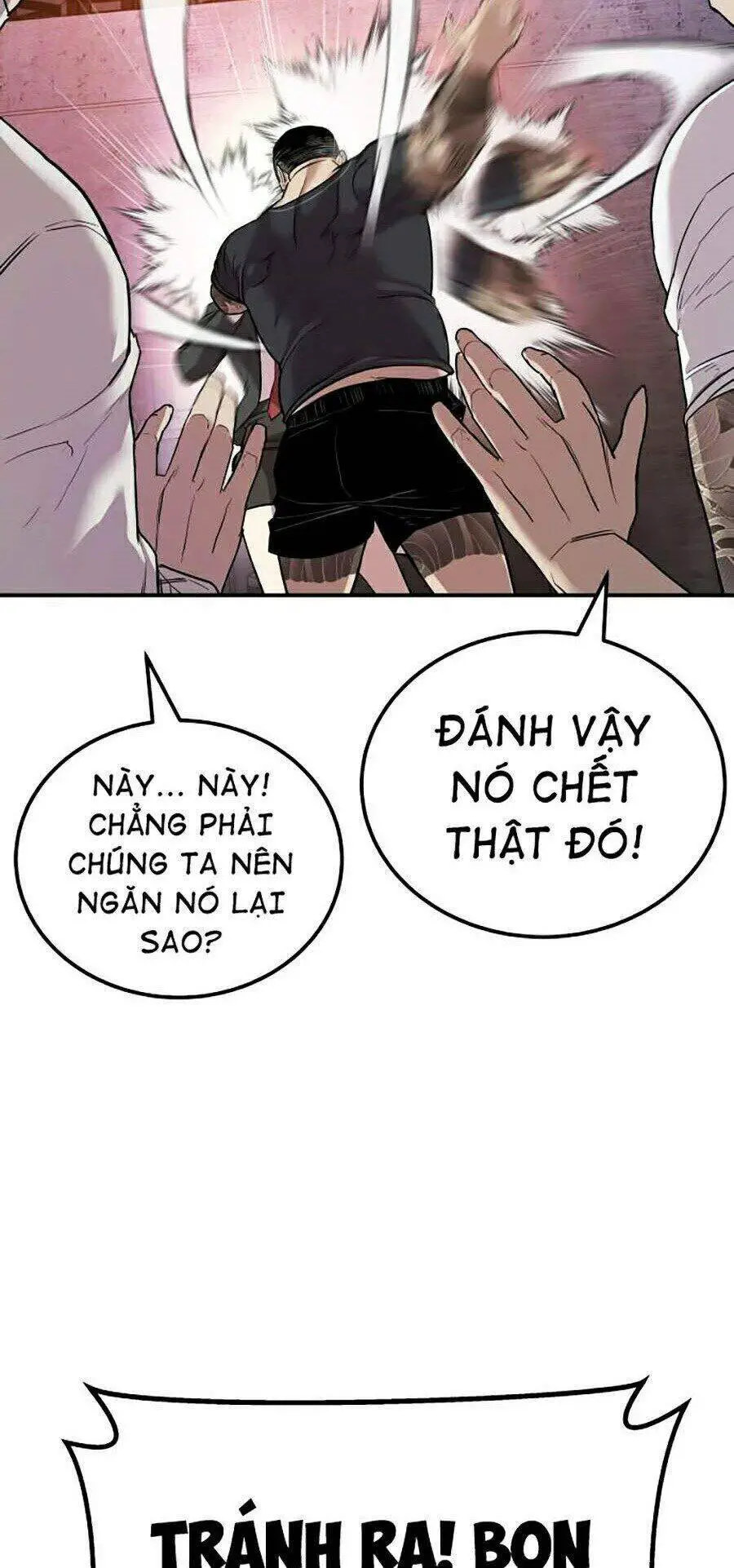 Bố Tôi Là Đặc Vụ Nettruyen ZZZ Chương 1 Page 107