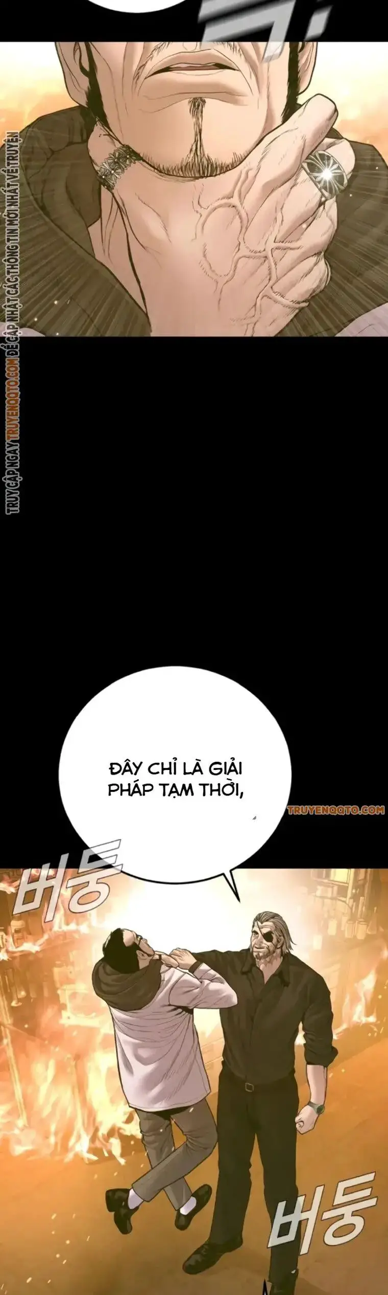 Bố Tôi Là Đặc Vụ Nettruyen ZZZ Chương 184 Page 6
