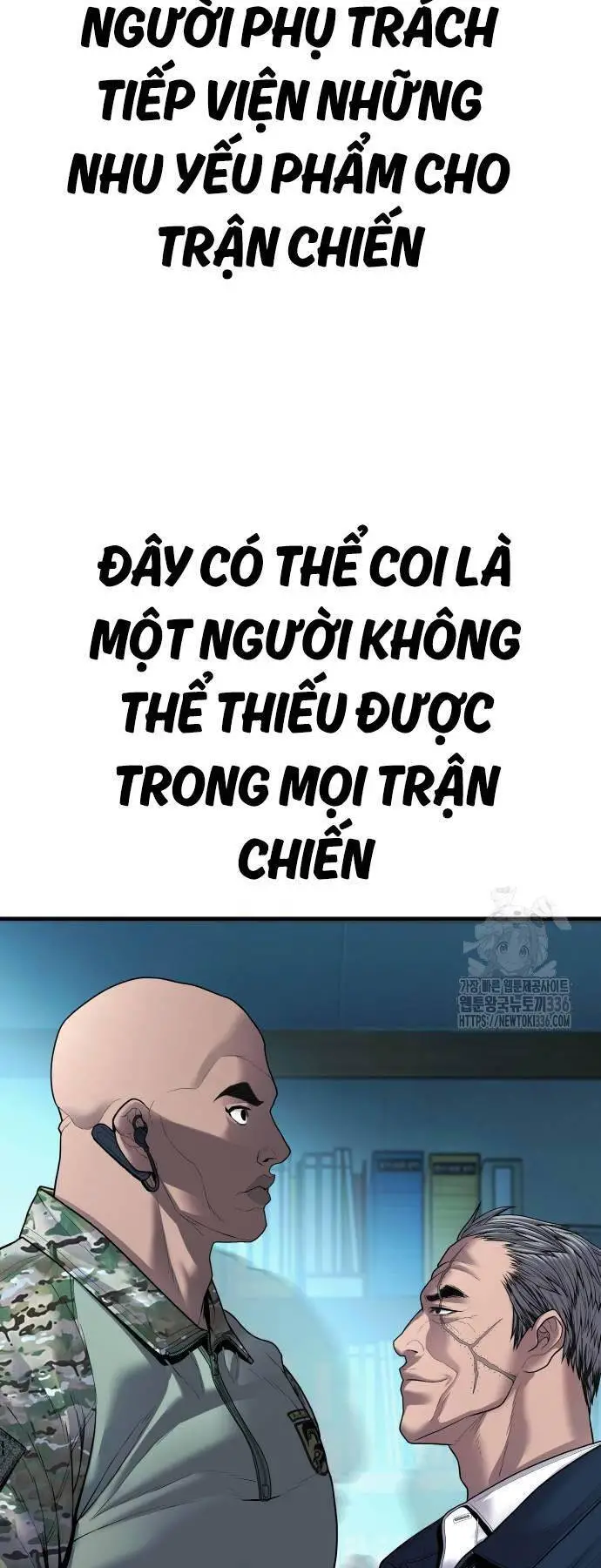 Bố Tôi Là Đặc Vụ Nettruyen ZZZ Chương 137 Page 3