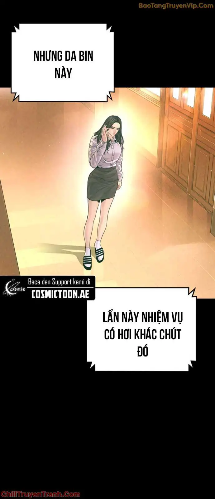 Bố Tôi Là Đặc Vụ Nettruyen ZZZ Chương 182 Page 4
