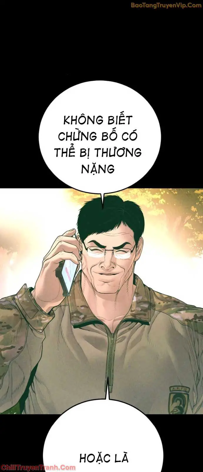 Bố Tôi Là Đặc Vụ Nettruyen ZZZ Chương 182 Page 5