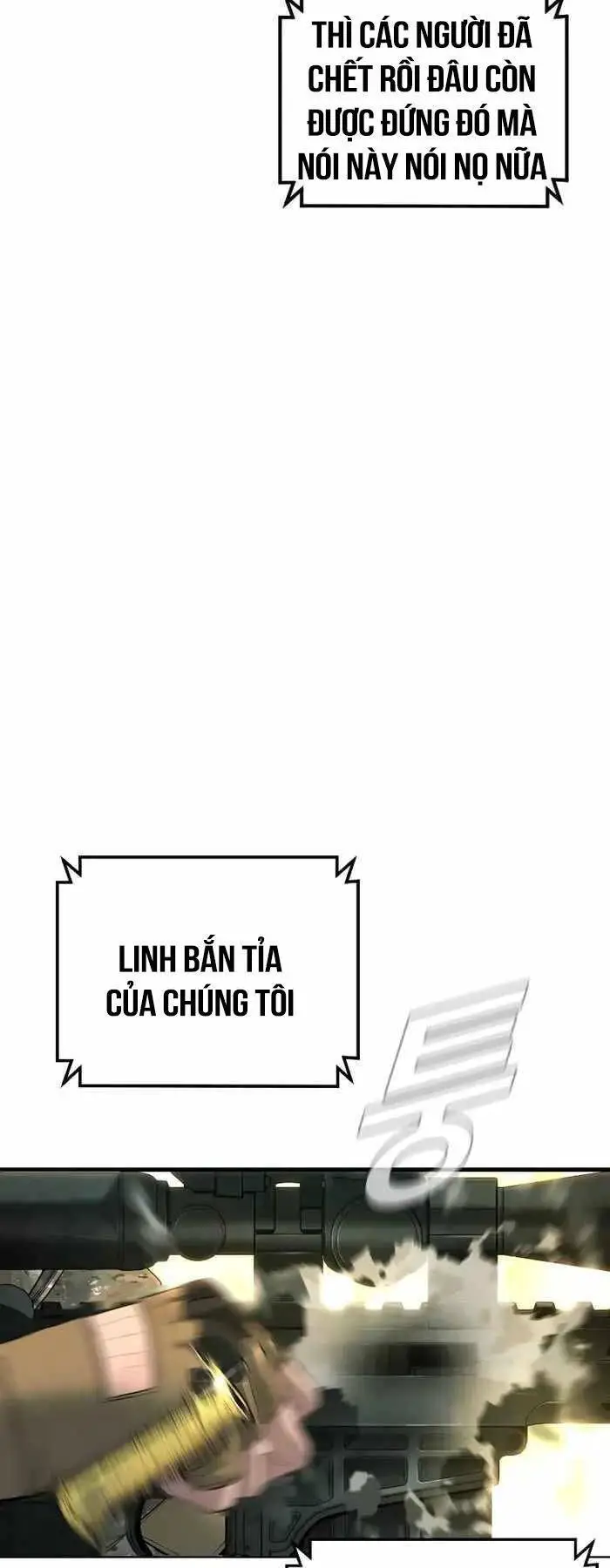 Bố Tôi Là Đặc Vụ Nettruyen ZZZ Chương 134 Page 11