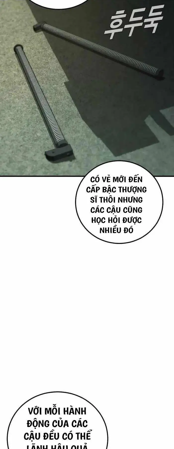 Bố Tôi Là Đặc Vụ Nettruyen ZZZ Chương 134 Page 21