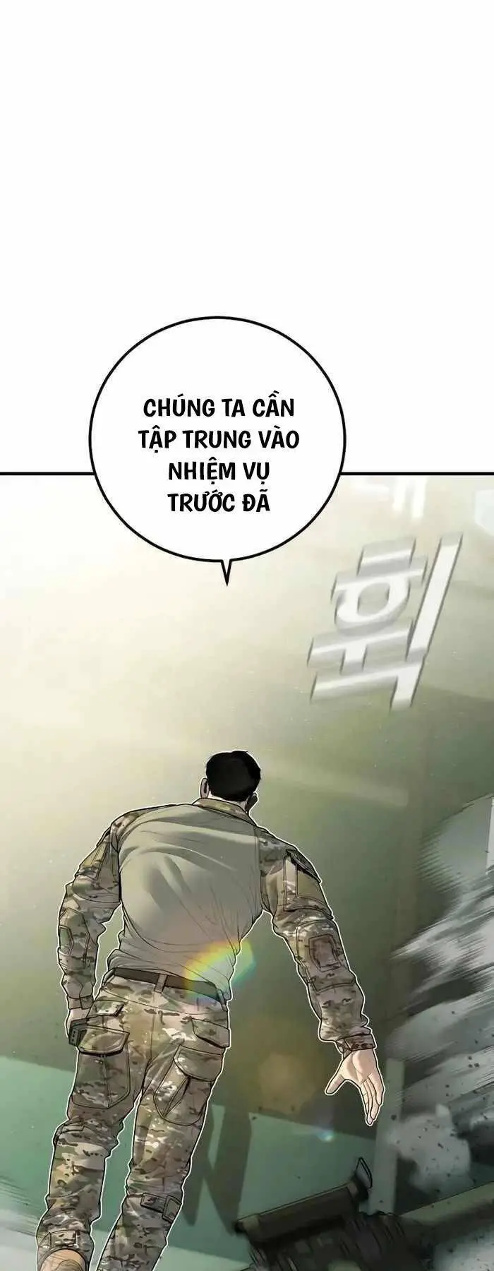 Bố Tôi Là Đặc Vụ Nettruyen ZZZ Chương 134 Page 30