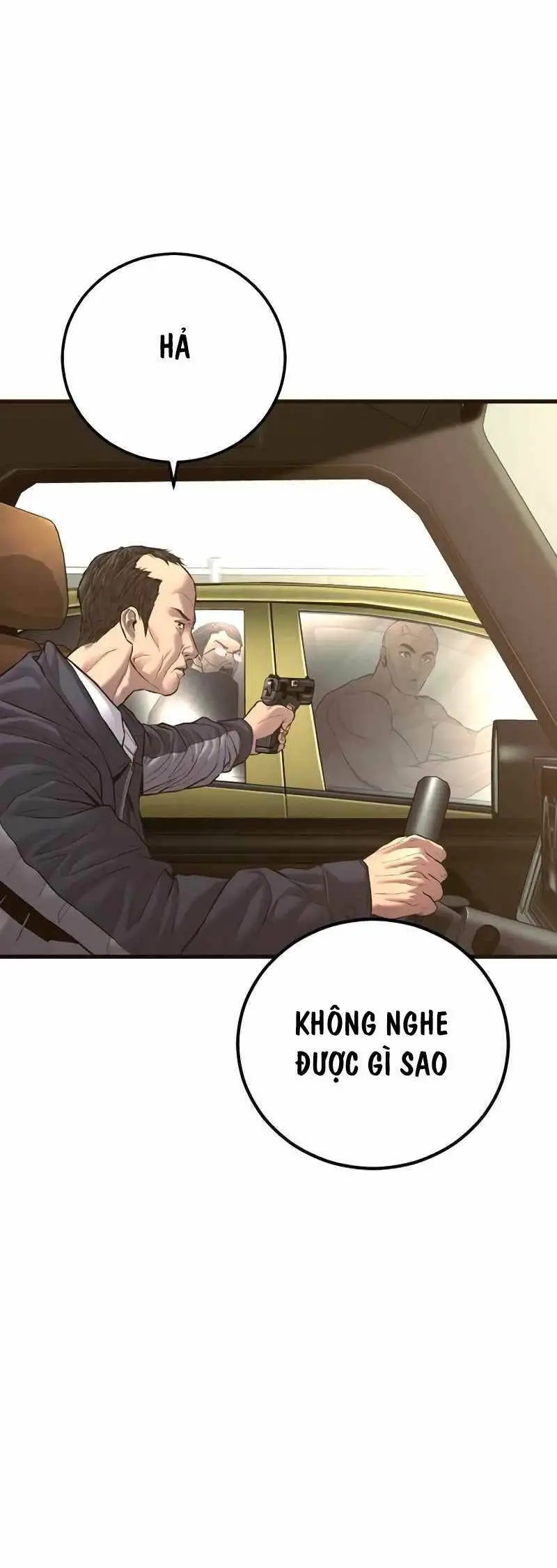Bố Tôi Là Đặc Vụ Nettruyen ZZZ Chương 139 Page 1