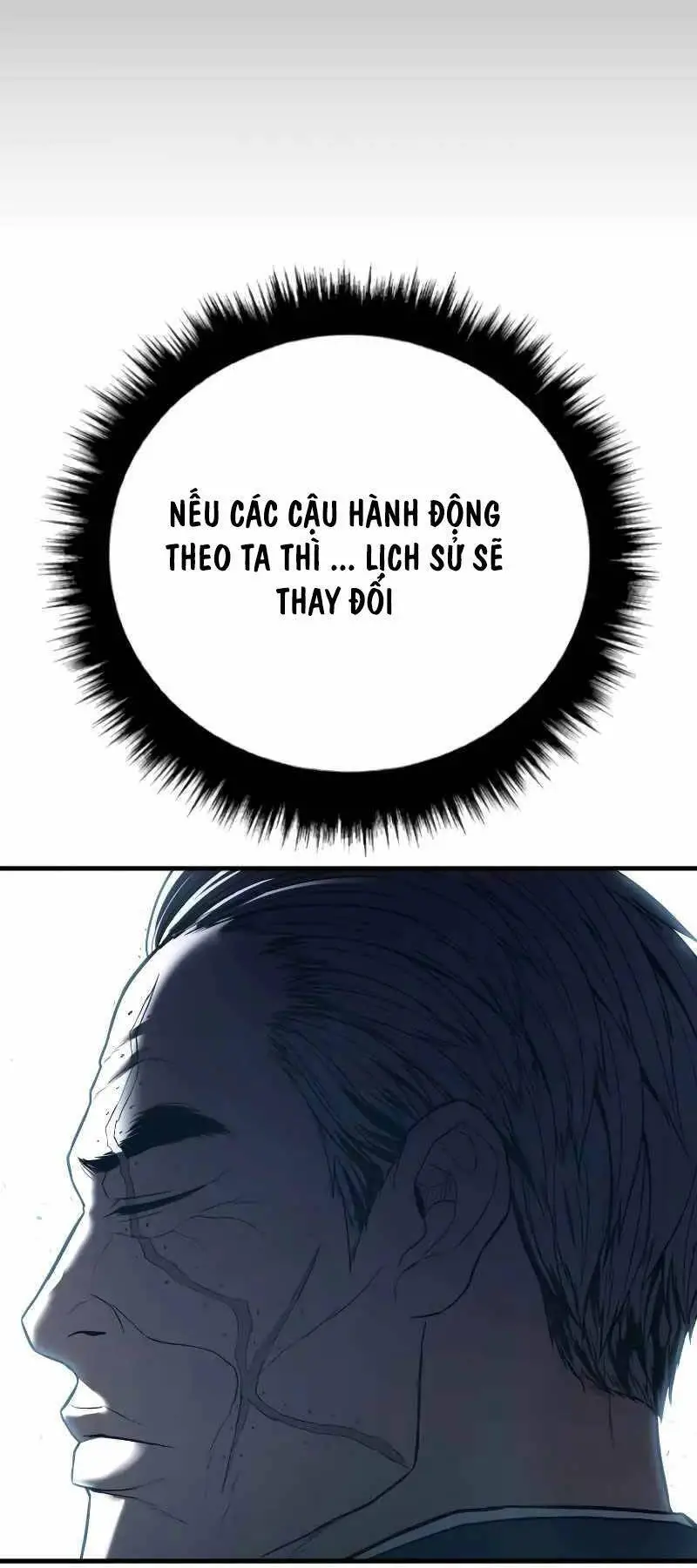 Bố Tôi Là Đặc Vụ Nettruyen ZZZ Chương 136.5 Page 1
