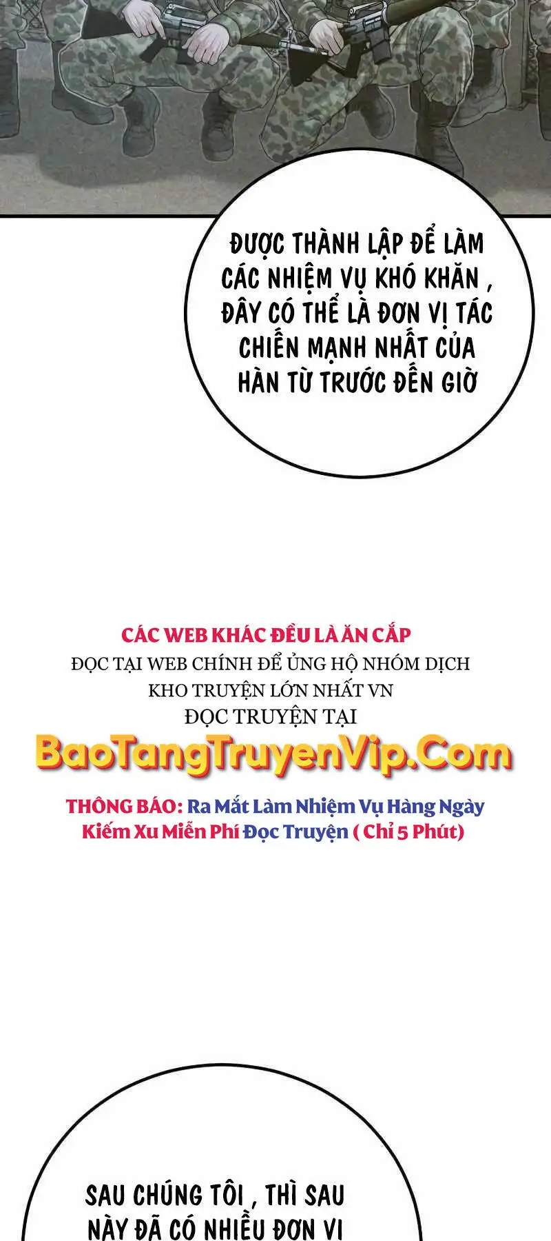 Bố Tôi Là Đặc Vụ Nettruyen ZZZ Chương 136.5 Page 16