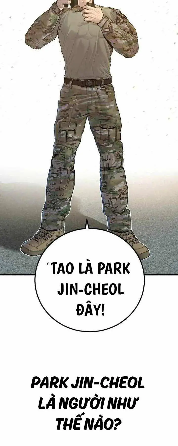 Bố Tôi Là Đặc Vụ Nettruyen ZZZ Chương 133 Page 125