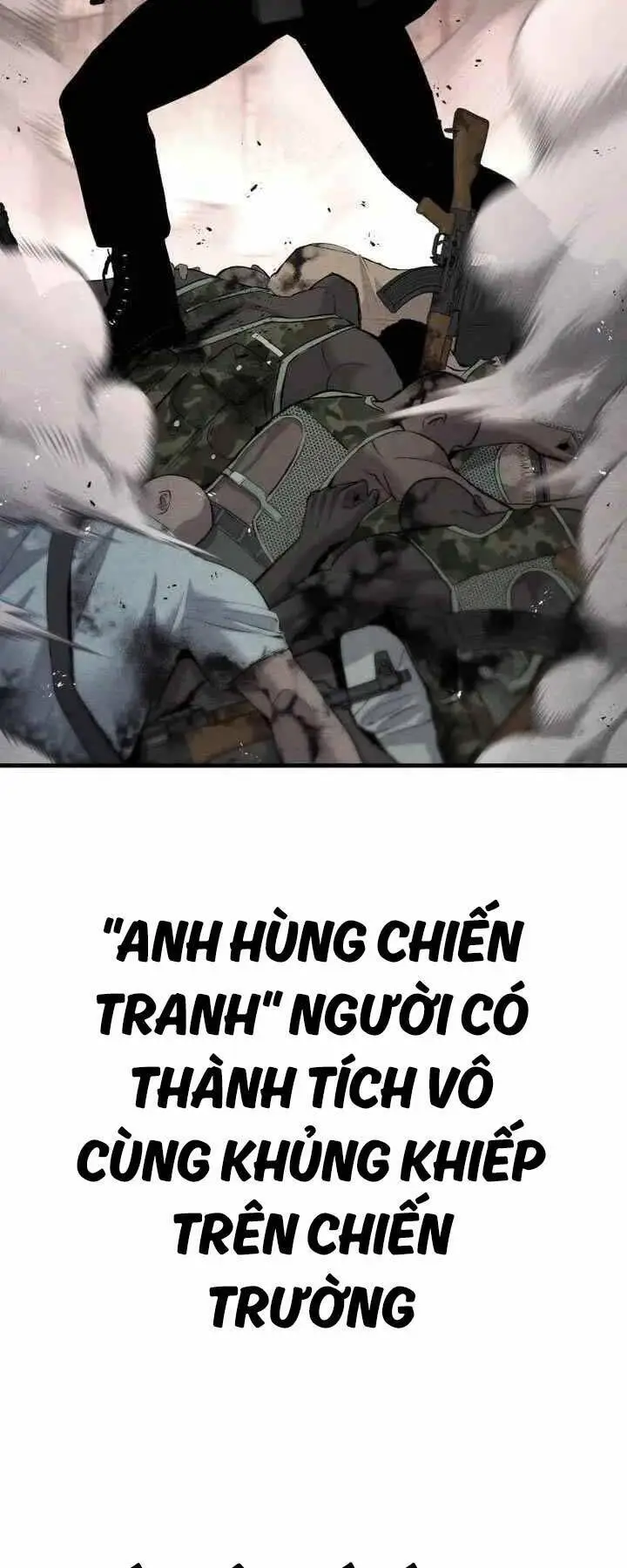Bố Tôi Là Đặc Vụ Nettruyen ZZZ Chương 133 Page 127