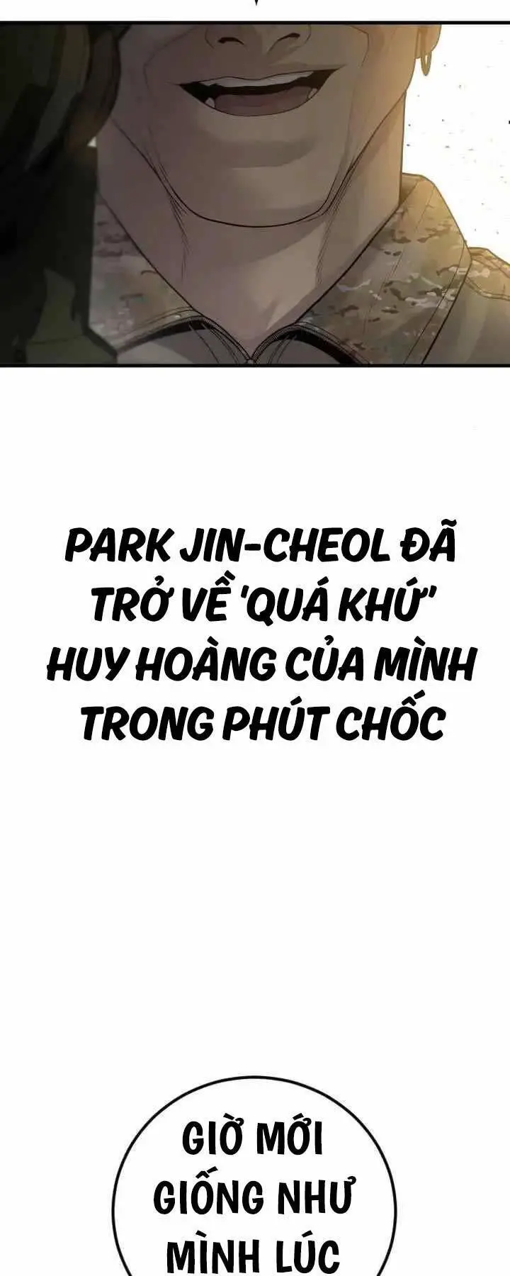 Bố Tôi Là Đặc Vụ Nettruyen ZZZ Chương 133 Page 132