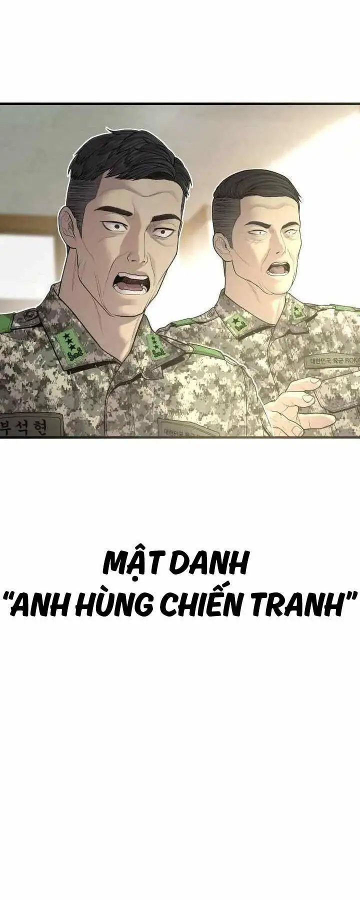 Bố Tôi Là Đặc Vụ Nettruyen ZZZ Chương 133 Page 137