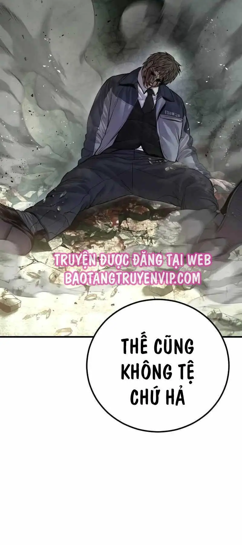 Bố Tôi Là Đặc Vụ Nettruyen ZZZ Chương 138 Page 36