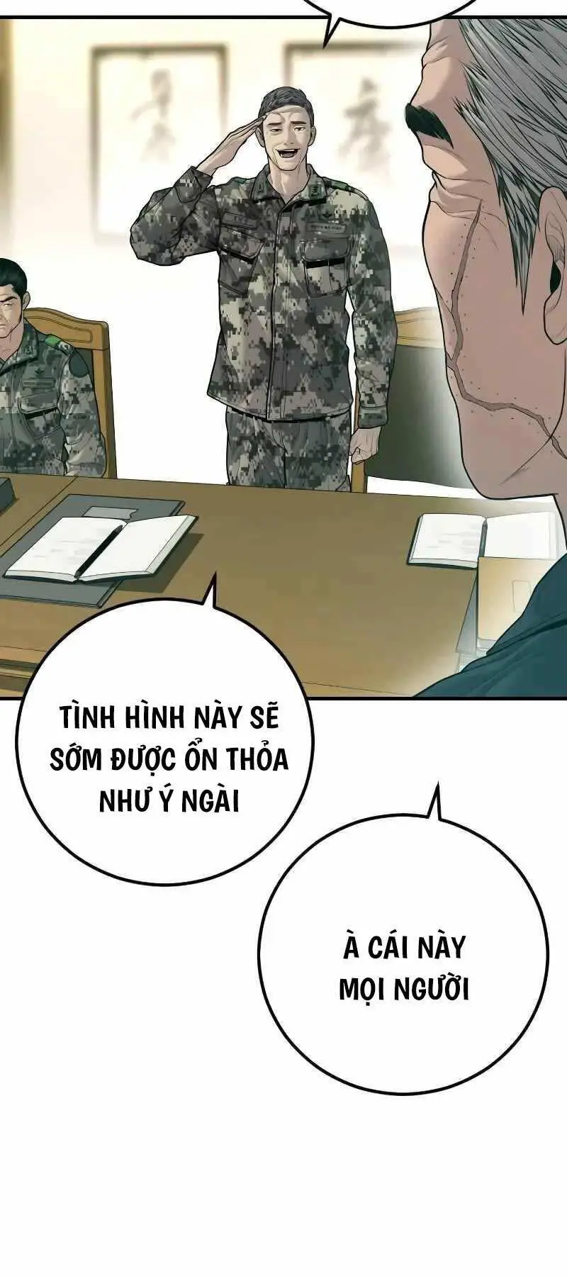 Bố Tôi Là Đặc Vụ Nettruyen ZZZ Chương 132.5 Page 37