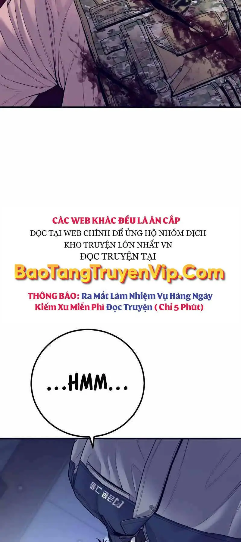 Bố Tôi Là Đặc Vụ Nettruyen ZZZ Chương 132.5 Page 56