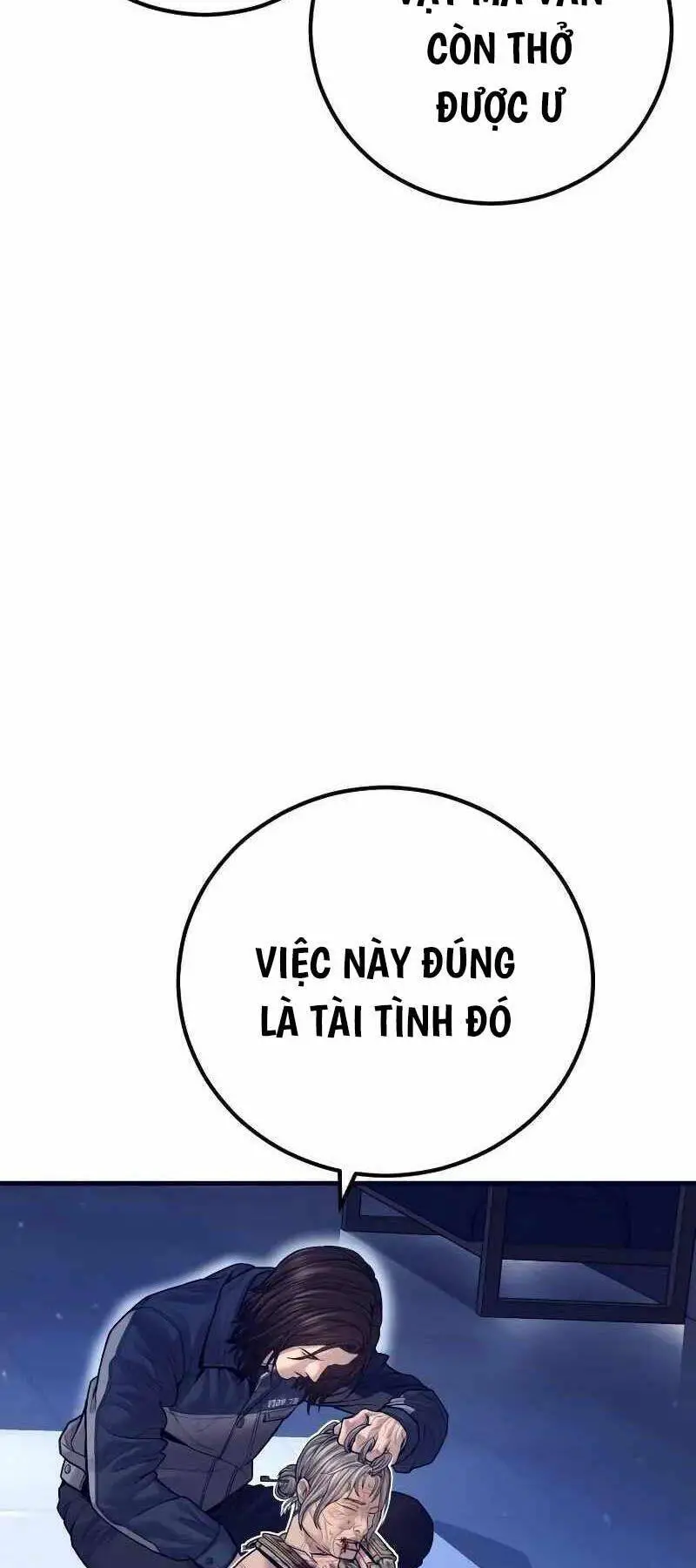 Bố Tôi Là Đặc Vụ Nettruyen ZZZ Chương 132.5 Page 59