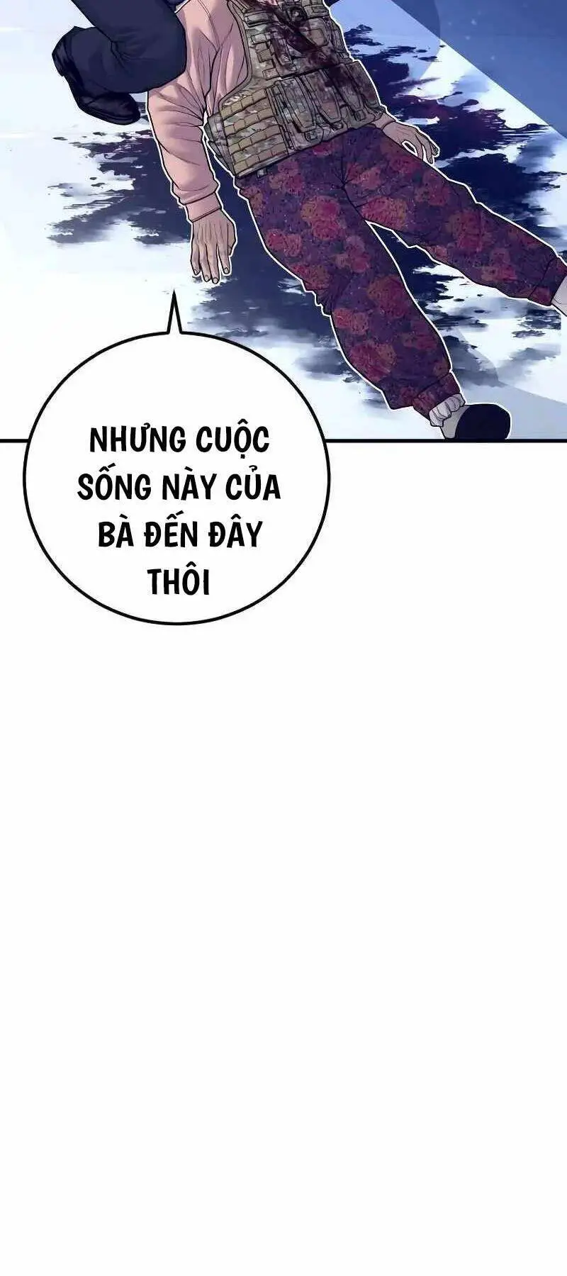 Bố Tôi Là Đặc Vụ Nettruyen ZZZ Chương 132.5 Page 60