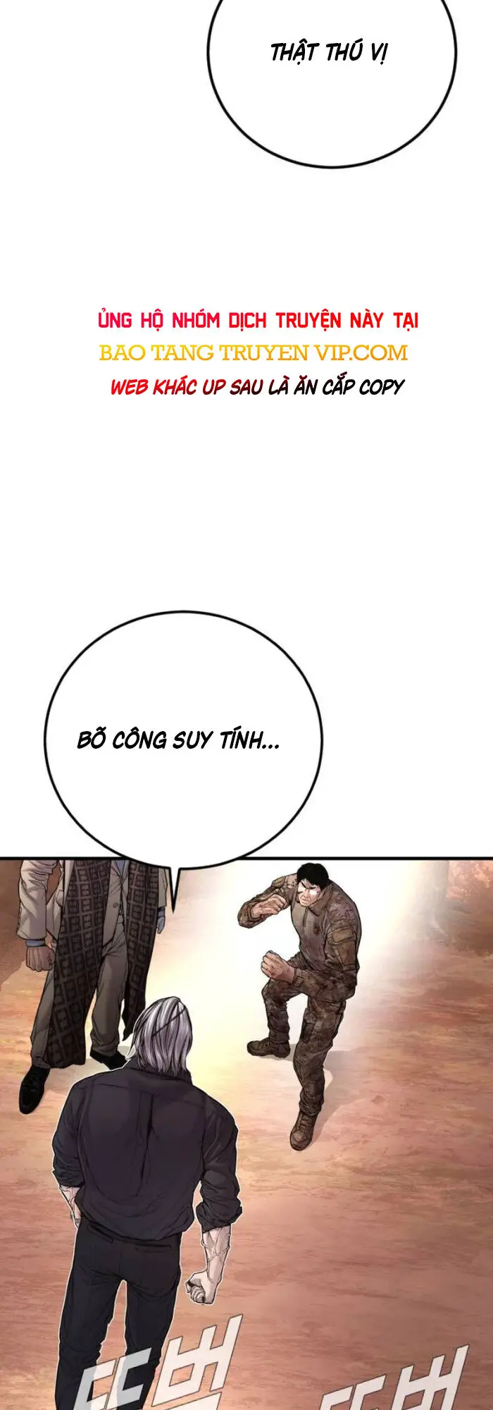 Bố Tôi Là Đặc Vụ Nettruyen ZZZ Chương 177 Page 8