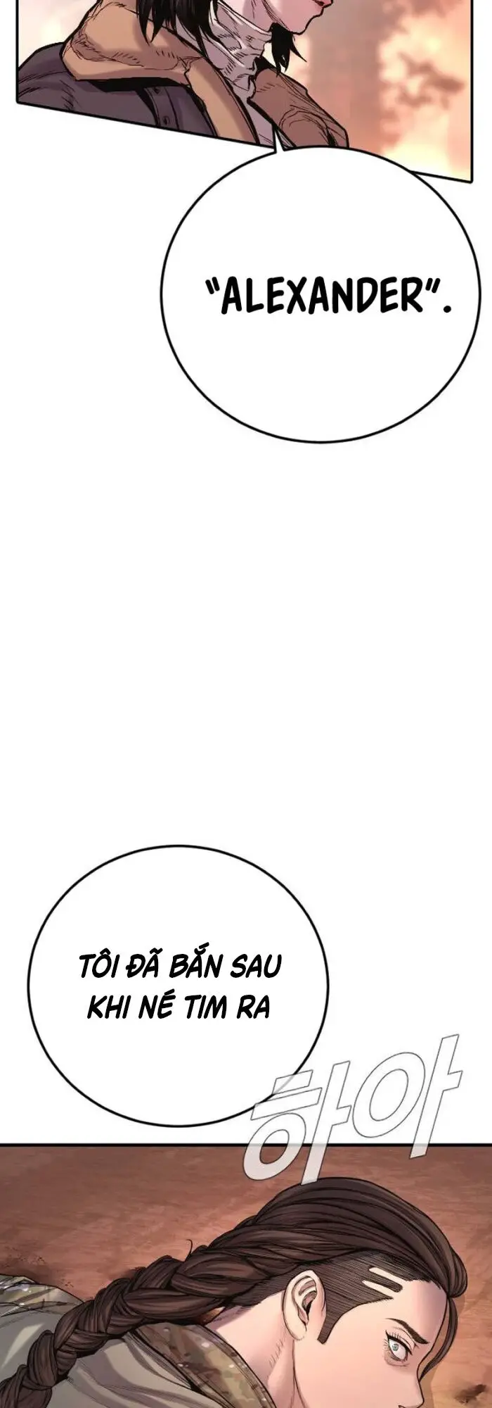 Bố Tôi Là Đặc Vụ Nettruyen ZZZ Chương 177 Page 28