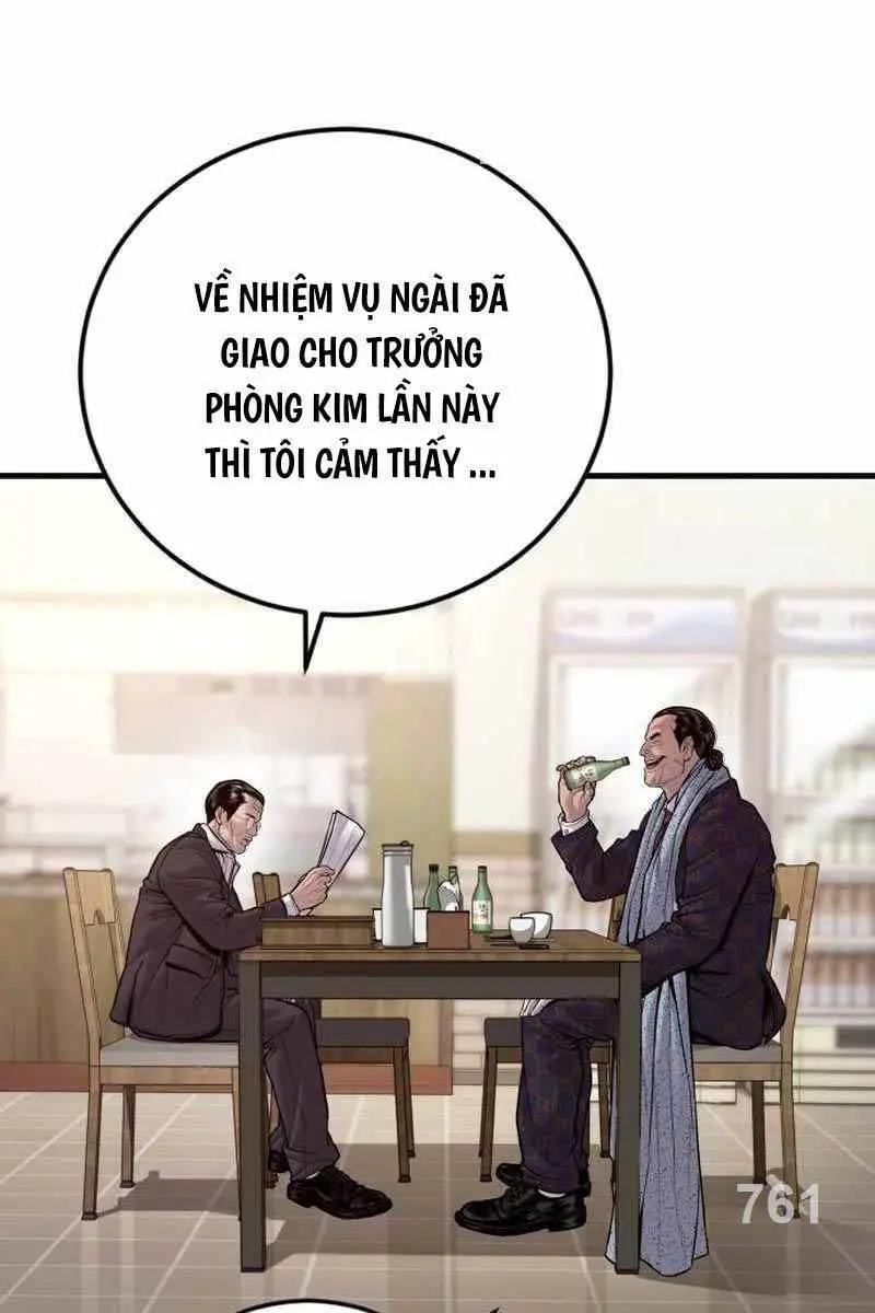 Bố Tôi Là Đặc Vụ Nettruyen ZZZ Chương 122 Page 3