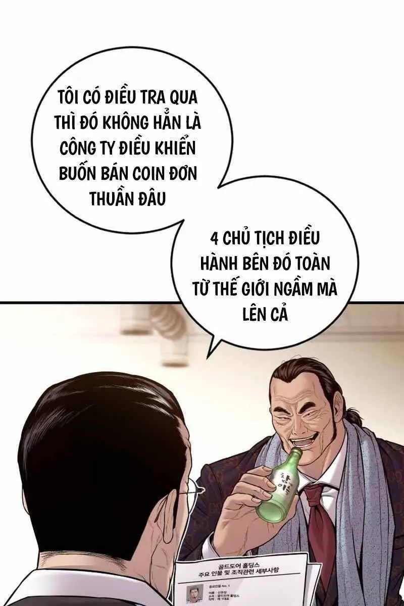 Bố Tôi Là Đặc Vụ Nettruyen ZZZ Chương 122 Page 5