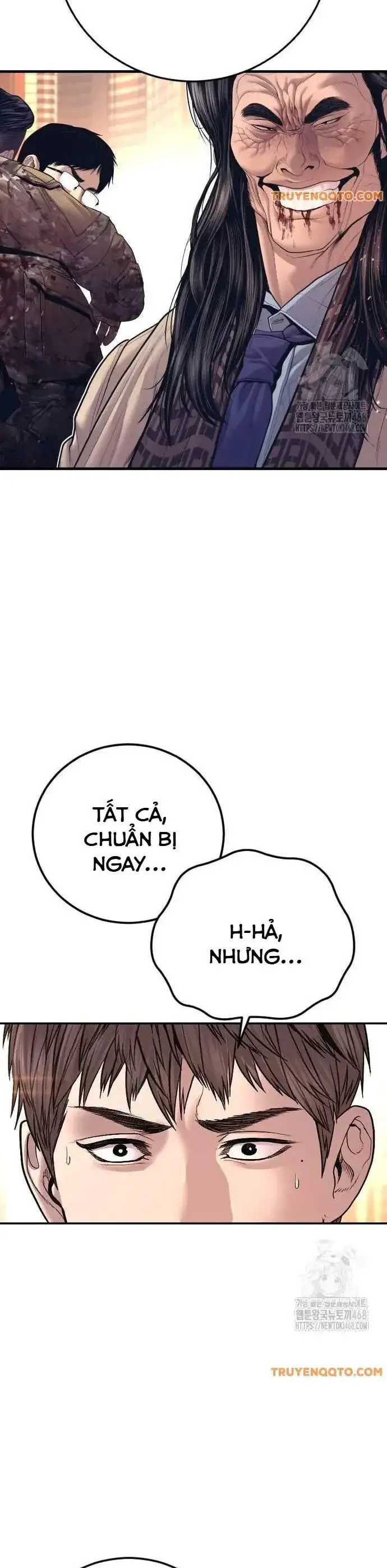 Bố Tôi Là Đặc Vụ Nettruyen ZZZ Chương 176 Page 2