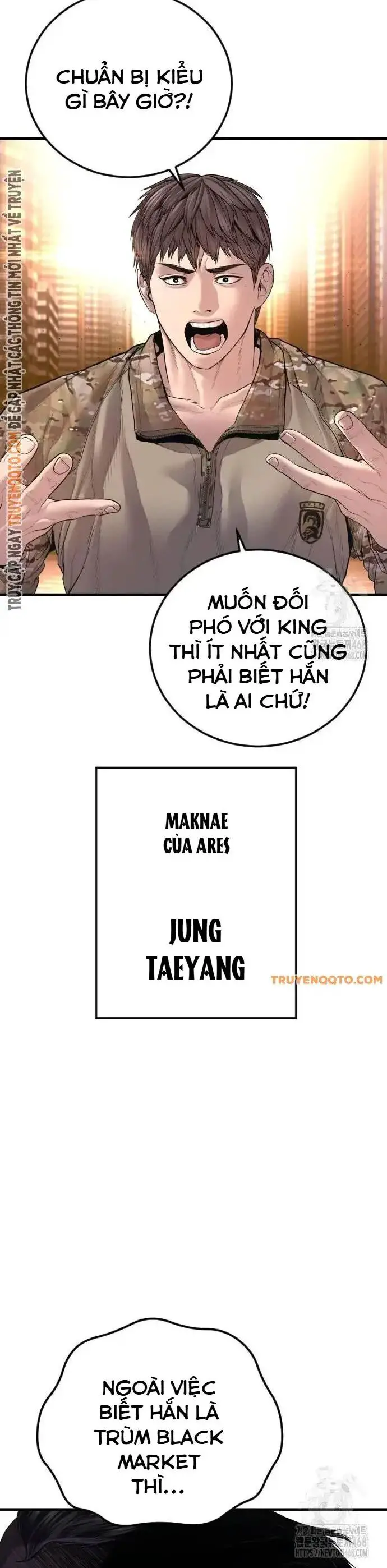 Bố Tôi Là Đặc Vụ Nettruyen ZZZ Chương 176 Page 3