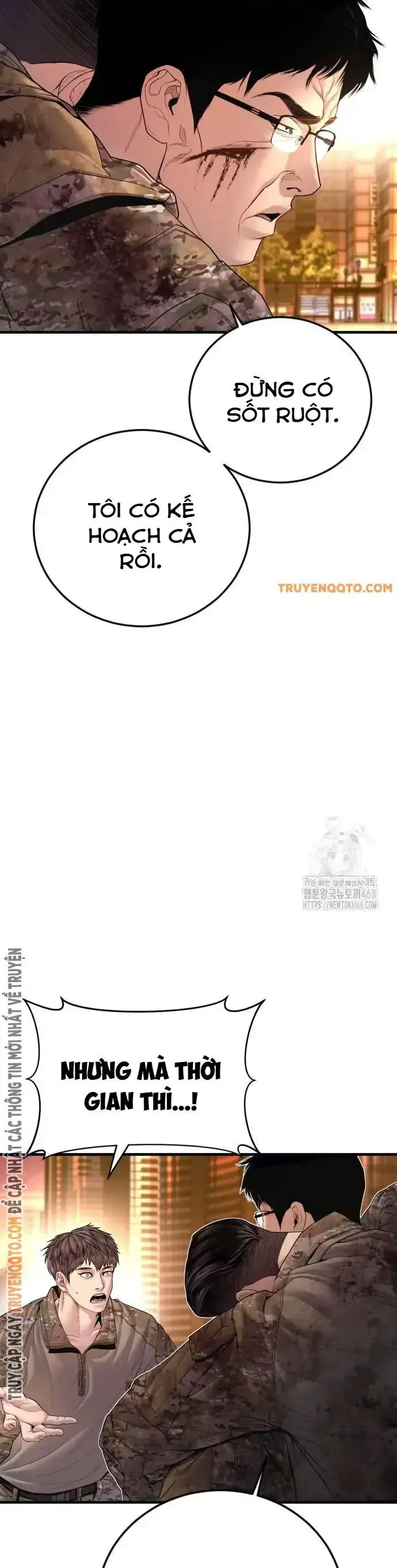Bố Tôi Là Đặc Vụ Nettruyen ZZZ Chương 176 Page 4