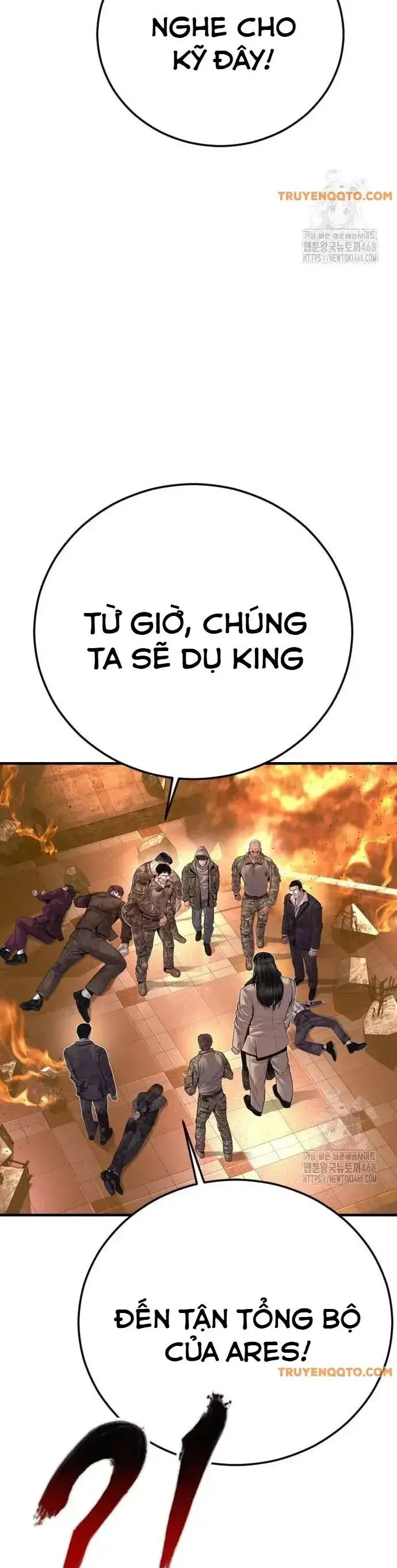 Bố Tôi Là Đặc Vụ Nettruyen ZZZ Chương 176 Page 5