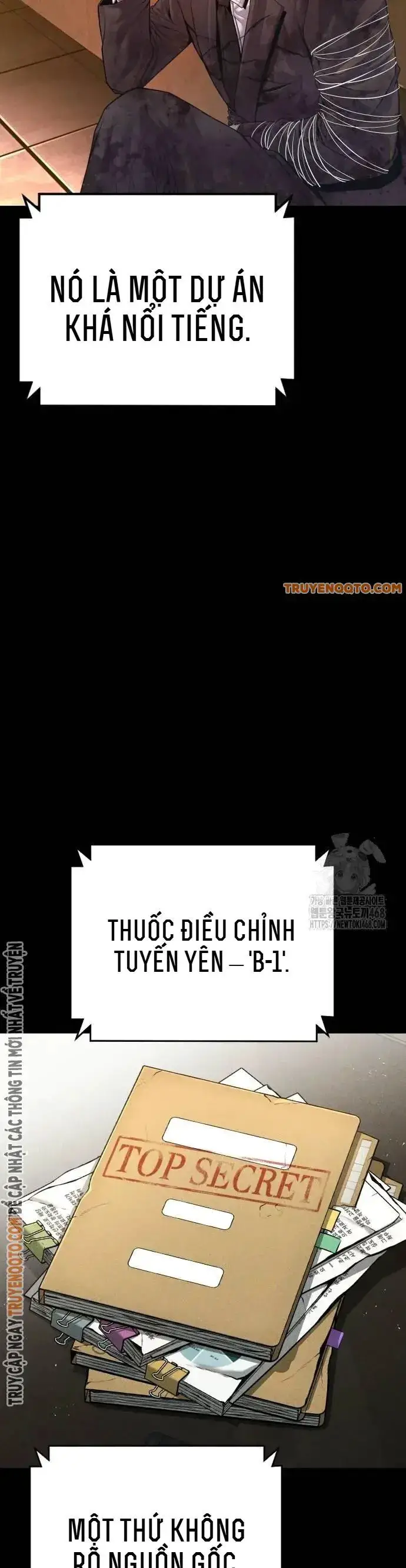 Bố Tôi Là Đặc Vụ Nettruyen ZZZ Chương 176 Page 16
