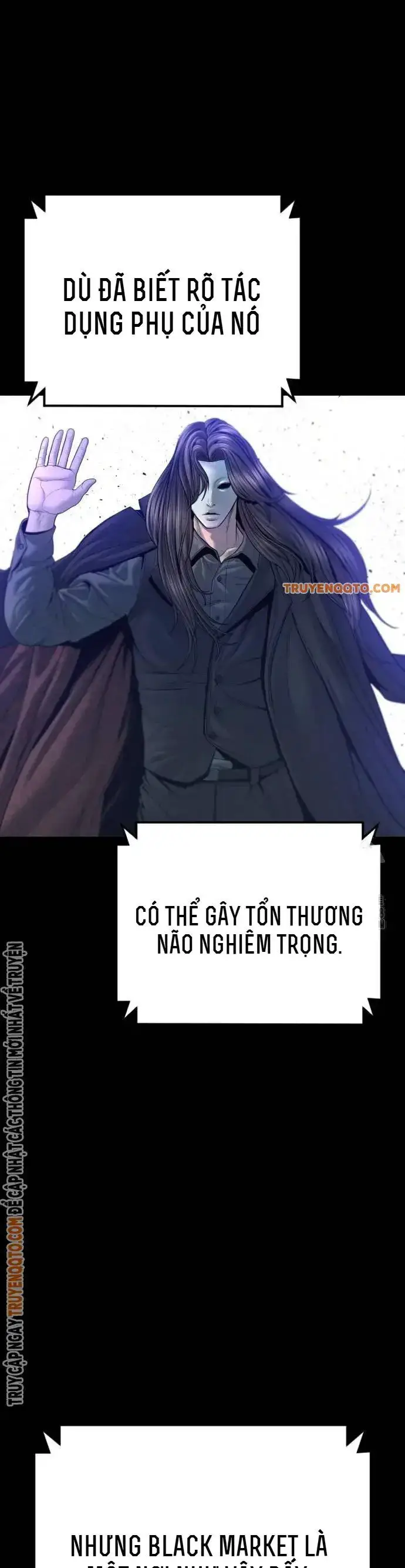 Bố Tôi Là Đặc Vụ Nettruyen ZZZ Chương 176 Page 19