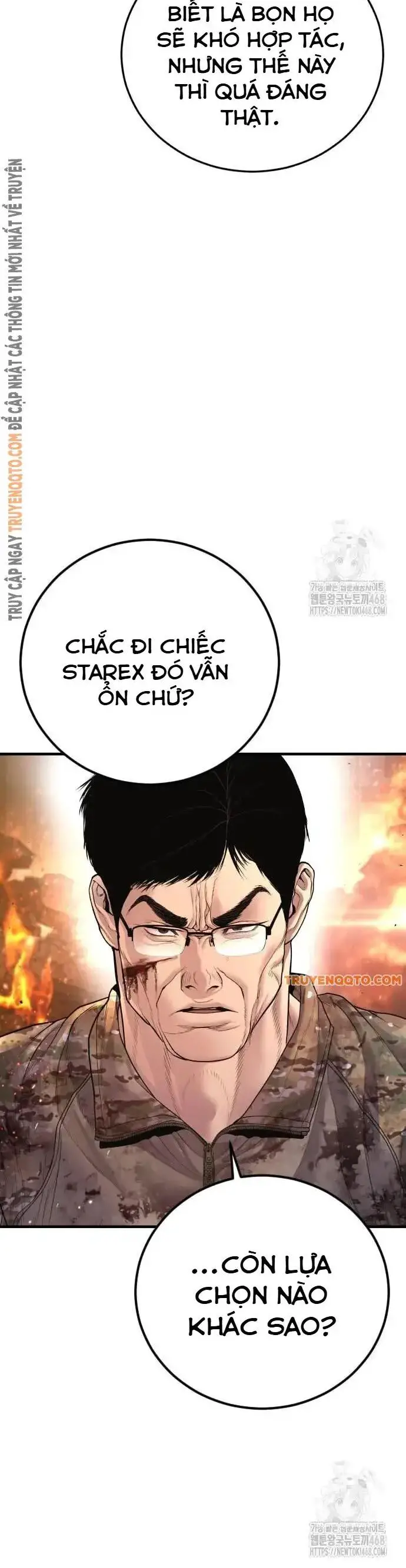 Bố Tôi Là Đặc Vụ Nettruyen ZZZ Chương 176 Page 30
