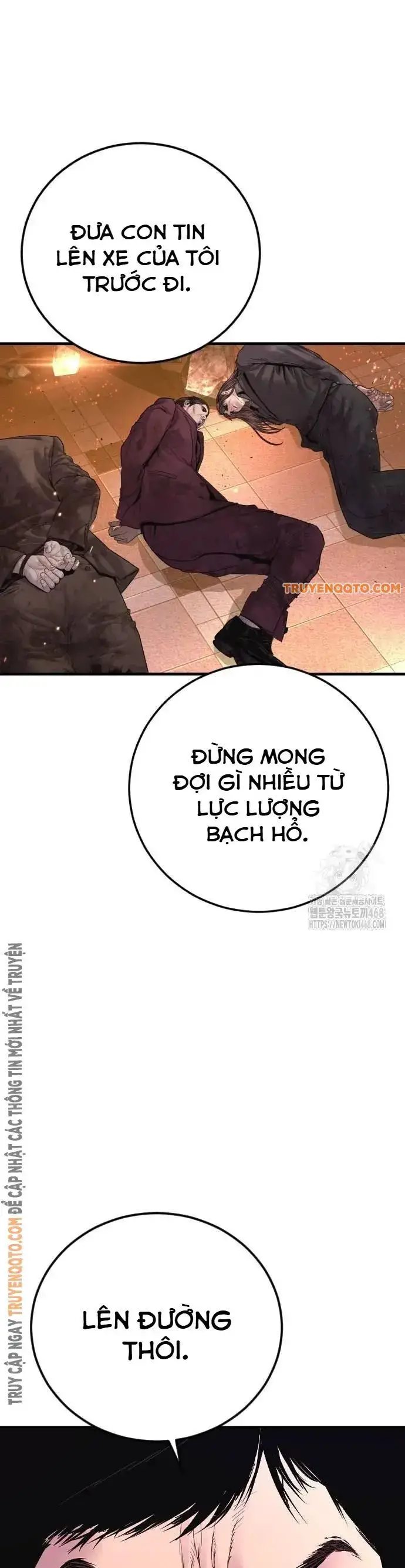 Bố Tôi Là Đặc Vụ Nettruyen ZZZ Chương 176 Page 31