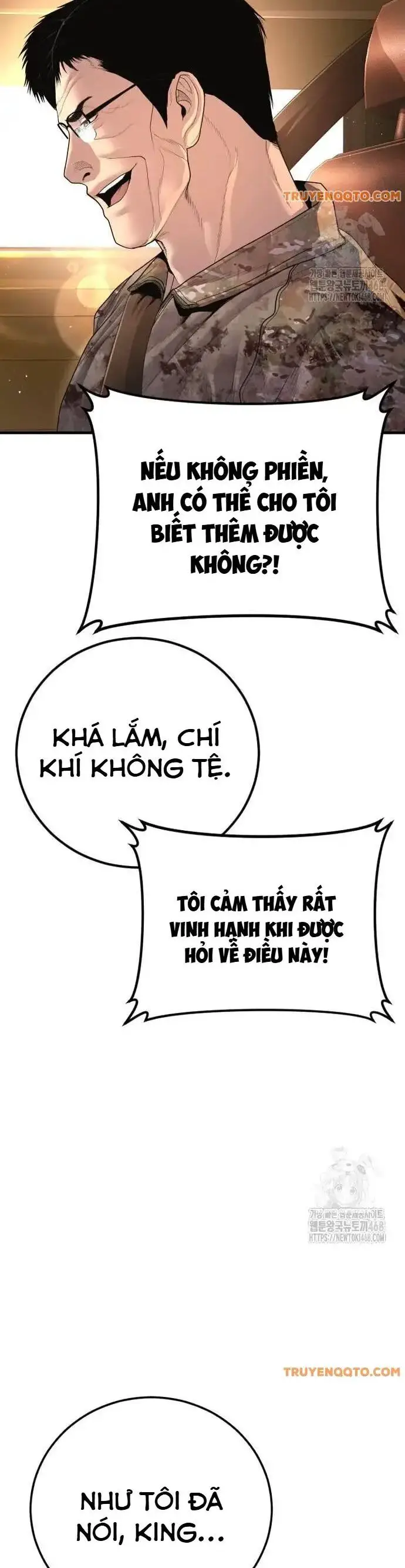 Bố Tôi Là Đặc Vụ Nettruyen ZZZ Chương 176 Page 35