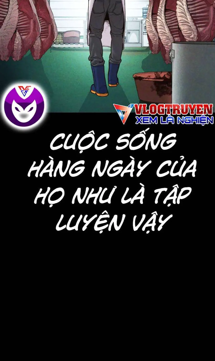Bố Tôi Là Đặc Vụ Nettruyen ZZZ Chương 121 Page 5