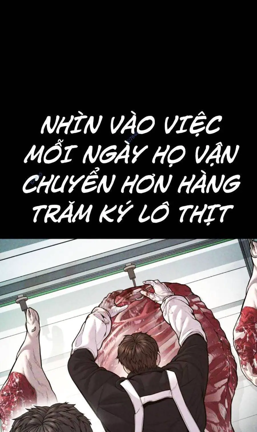 Bố Tôi Là Đặc Vụ Nettruyen ZZZ Chương 121 Page 6