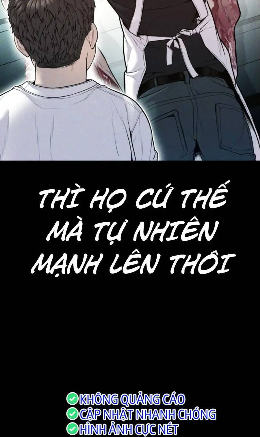 Bố Tôi Là Đặc Vụ Nettruyen ZZZ Chương 121 Page 7