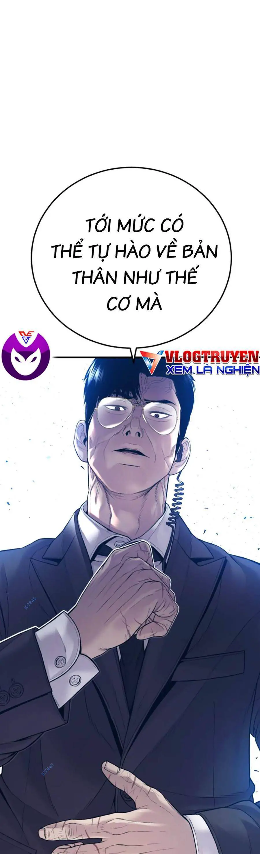 Bố Tôi Là Đặc Vụ Nettruyen ZZZ Chương 121 Page 137