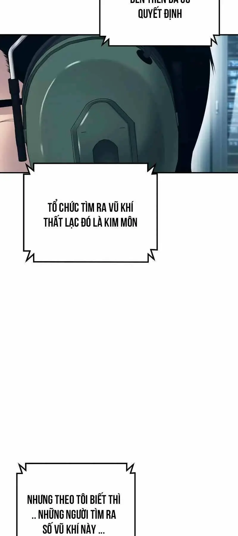 Bố Tôi Là Đặc Vụ Nettruyen ZZZ Chương 130.5 Page 51