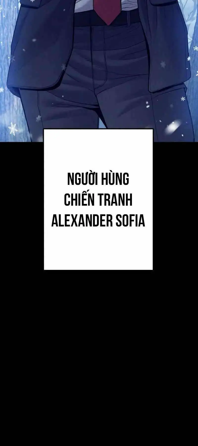 Bố Tôi Là Đặc Vụ Nettruyen ZZZ Chương 130 Page 2