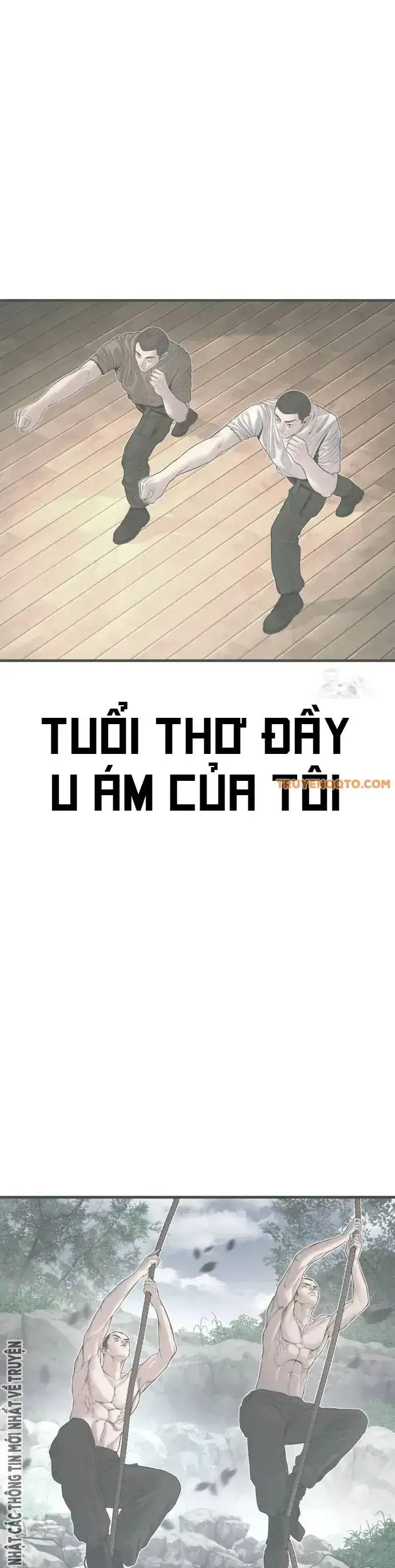 Bố Tôi Là Đặc Vụ Nettruyen ZZZ Chương 174 Page 13