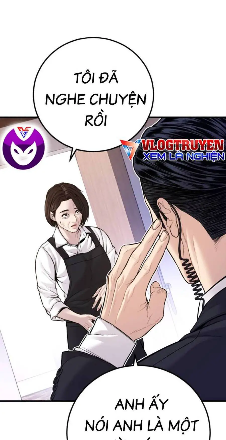 Bố Tôi Là Đặc Vụ Nettruyen ZZZ Chương 119 Page 56