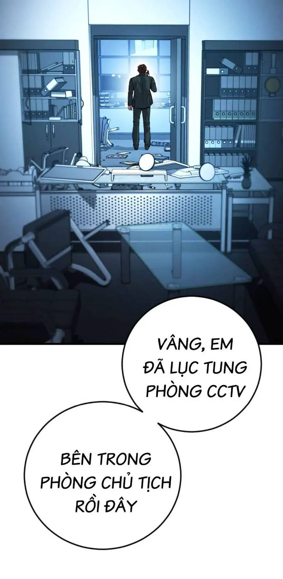 Bố Tôi Là Đặc Vụ Nettruyen ZZZ Chương 119 Page 88