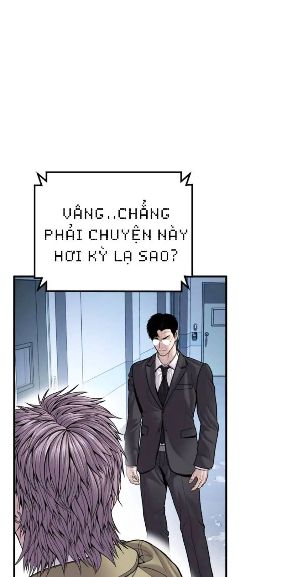 Bố Tôi Là Đặc Vụ Nettruyen ZZZ Chương 119 Page 96