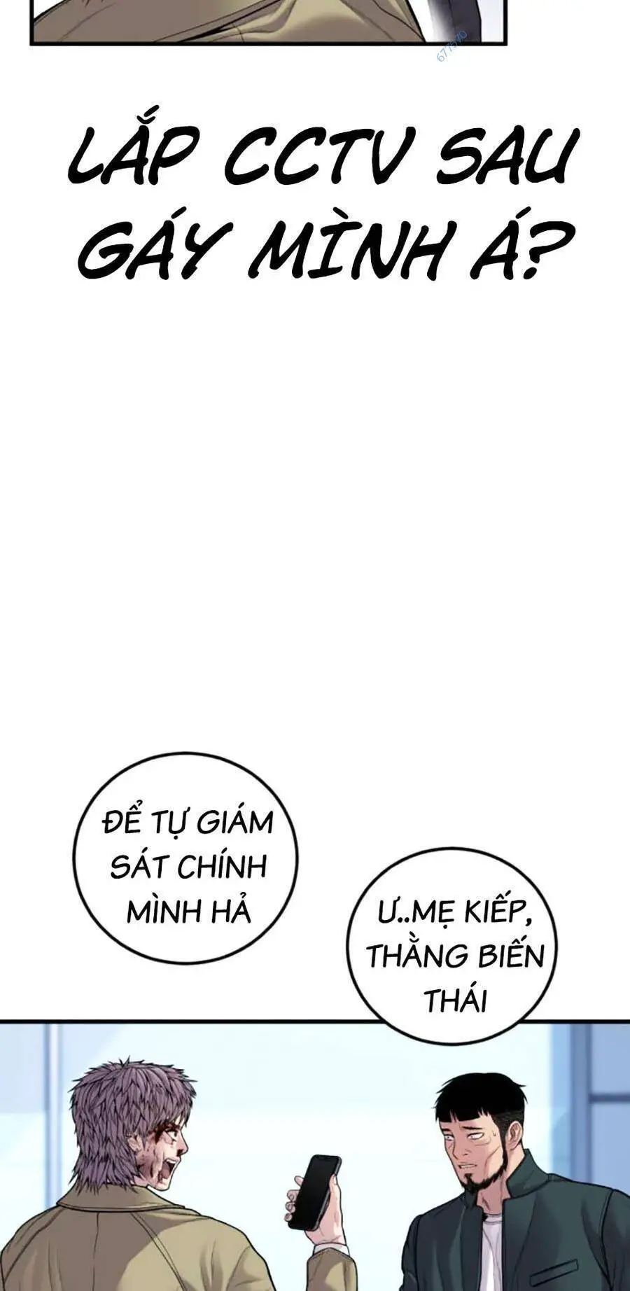 Bố Tôi Là Đặc Vụ Nettruyen ZZZ Chương 119 Page 97